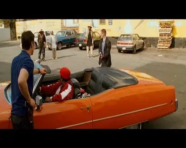 Street Kings / Короли улиц (2008)