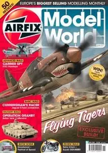 Airfix Model World №12 (2011-11)