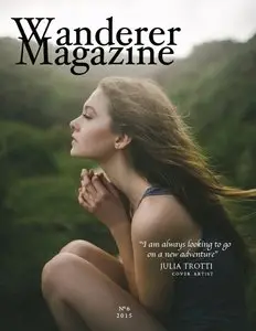 Wanderer Magazine - Nº 6, 2015