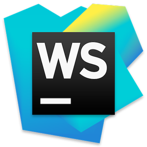 JetBrains WebStorm 2016.2