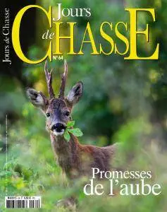 Jours de Chasse - Été 2016