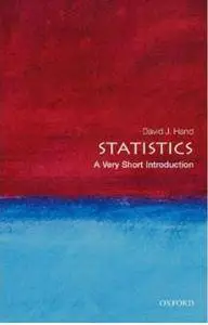 Statistics: A Very Short Introduction [Repost]