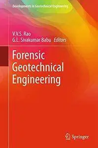 Forensic Geotechnical Engineering (Repost)