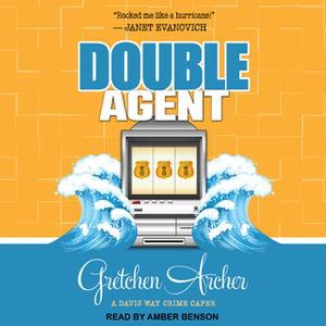 «Double Agent» by Gretchen Archer