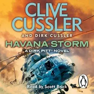 «Havana Storm» by Clive Cussler,Dirk Cussler