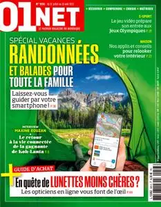 01net - 21 juillet 2021