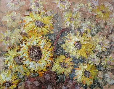 Works by Dmitry Kustanovich