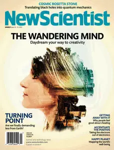 New Scientist 16 June 2012 (UK)