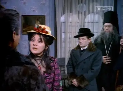 The Fixer (1968)