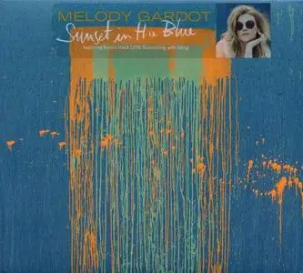 Melody Gardot - Sunset in the Blue (2020)