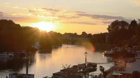Hold the Sunset S01E04