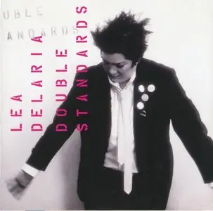 Lea Delaria - Double Standards (2003)