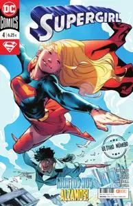 Supergirl núm. 04