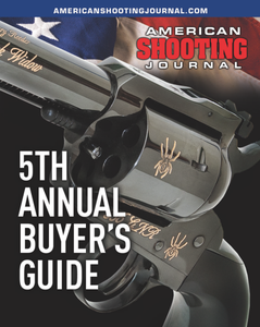 American Shooting Journal - Buyers Guide 2020