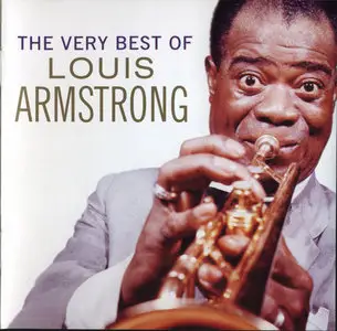 Louis Armstrong — The Very Best of Louis Armstrong (1998)