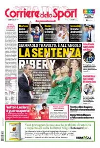 Corriere dello Sport - 30 Settembre 2019