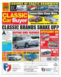 Classic Car Buyer – 19 May 2021