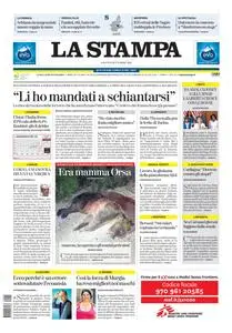 La Stampa Asti - 2 Settembre 2023