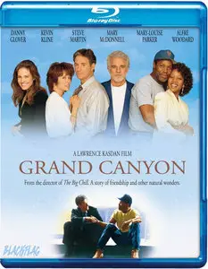 Grand Canyon (1991)