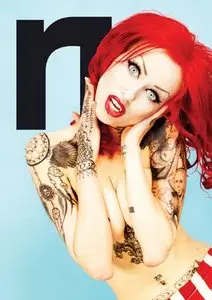 Teen Spirit - Issue #019 2014