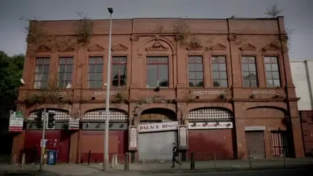 BBC - Imagine: The One and Only Mike Leigh (2014)