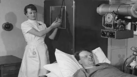 BBC - Matron Medicine and Me: 70 Years of the NHS Series 2 (2018)