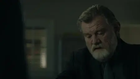 Mr. Mercedes S03E03