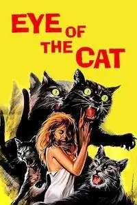 Eye of the Cat (1969)