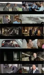 The Quiller Memorandum (1966)