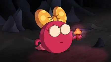 Amphibia S02E04