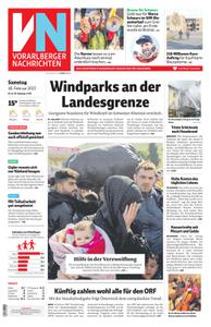 Vorarlberger Nachrichten - 18 Februar 2023