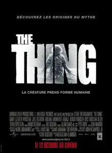 The Thing (2011)
