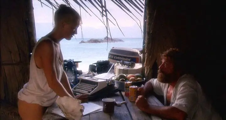 Остров сюжет. Отверженный/ Castaway, 1986. Потерпевшие кораблекрушение (1986) (Castaway). Castaway фильм 1986. Аманда Донохью отверженный.