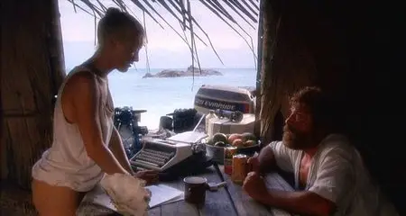 Castaway (1986)