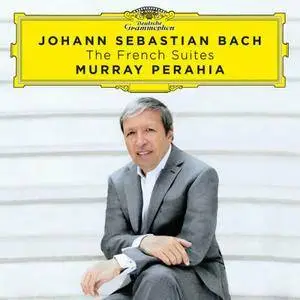 Murray Perahia - Johann Sebastian Bach: The French Suites (2016)