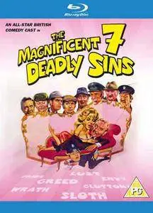 The Magnificent Seven Deadly Sins (1971)