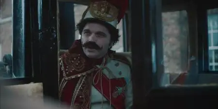 Year of the Rabbit S01E04