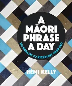 A Maori Phrase a Day