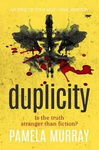 «Duplicity» by Pamela Murray