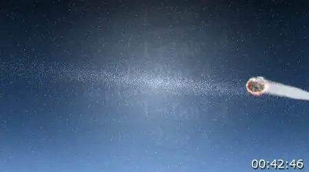Our Atmosphere: Earth Science