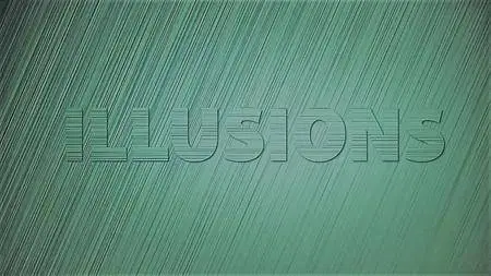 CuriosityStream - Illusions: Collection 1 (2017)