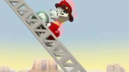 Paw Patrol S05E04