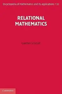 Relational Mathematics