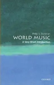 World Music: A Very Short Introduction (Repost)
