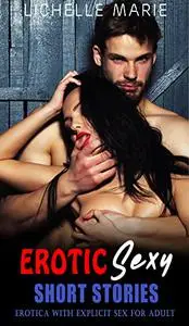 Erotia Short Stories for Adult
