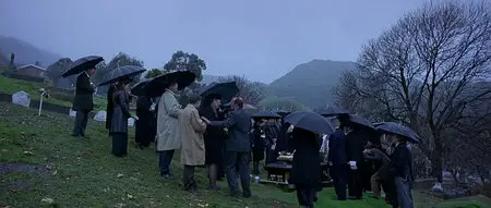 The Frighteners (1996)