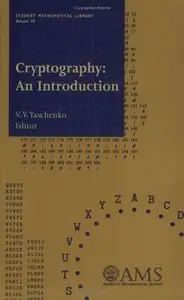 Cryptography: An Introduction (Student Mathematical Library, Vol. 18)