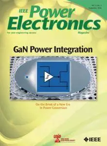 IEEE Power Electronics - September 2016