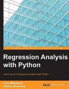 Regression Analysis with Python