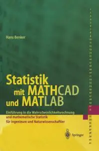 Statistik mit MATHCAD und MATLAB (Repost)